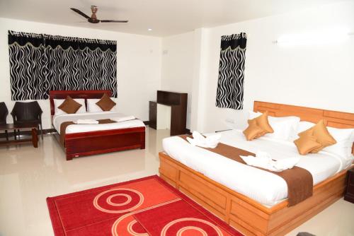 Wow Bungalow,,5 star