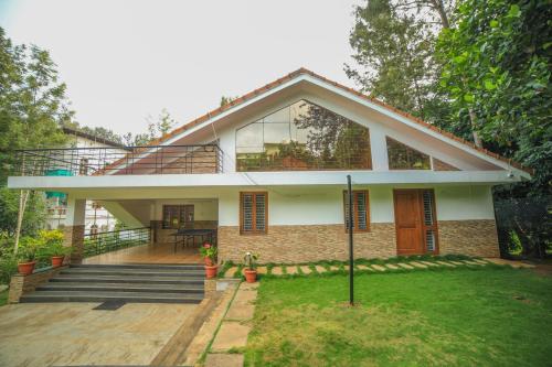 wow bungalow