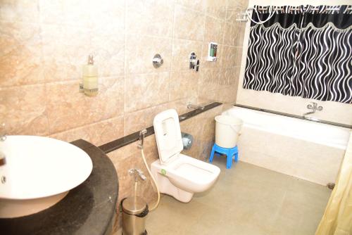 Wow Bungalow,,5 star