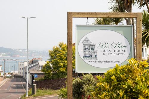 paignton