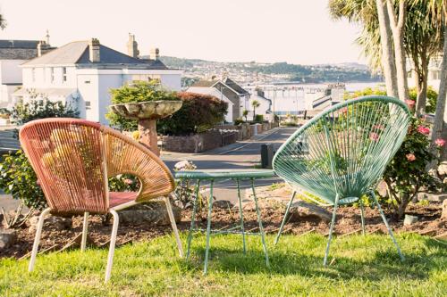 paignton