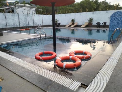 surya resort bhandardara