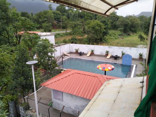 surya resort bhandardara