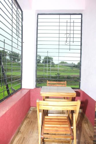surya resort bhandardara