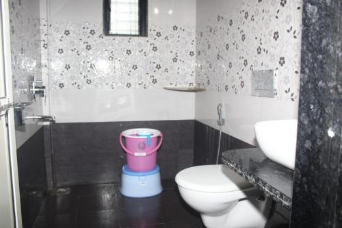 surya resort bhandardara