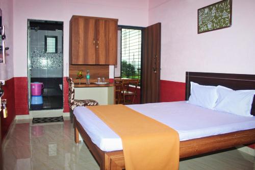 surya resort bhandardara