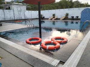 Surya Resort Bhandardara,,0 star