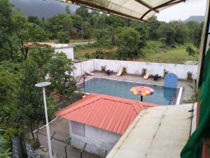 Surya Resort Bhandardara,,0 star