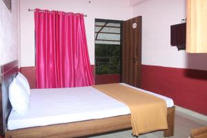 surya resort bhandardara