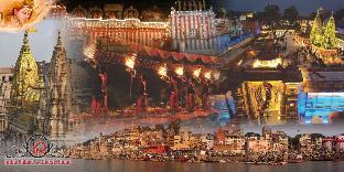 india palace guest house