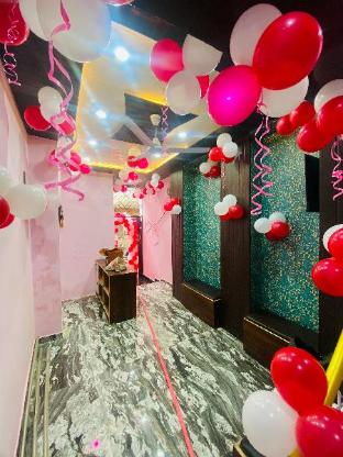 india palace guest house