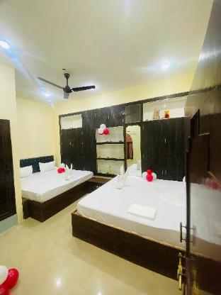 india palace guest house