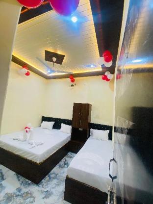 india palace guest house