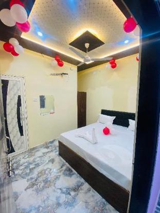 india palace guest house