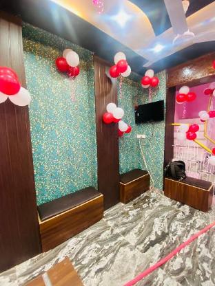 india palace guest house