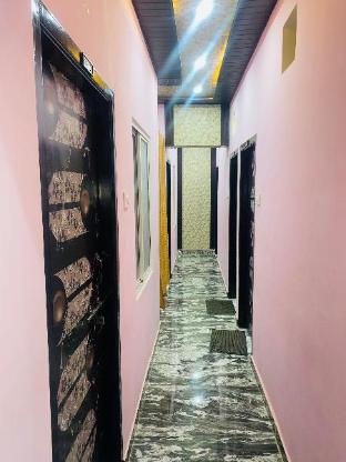 india palace guest house