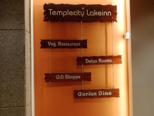 Temple City Lakeinn,,3 star