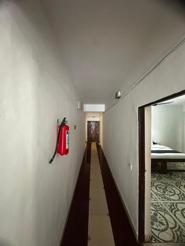 coco garden 04 minutes to calangute beach