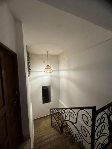 coco garden 04 minutes to calangute beach