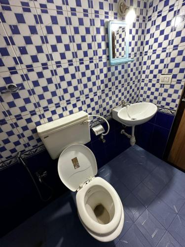 coco garden 04 minutes to calangute beach