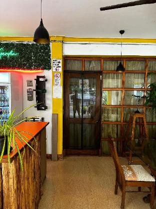 coco garden 04 minutes to calangute beach