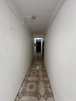 coco garden 04 minutes to calangute beach