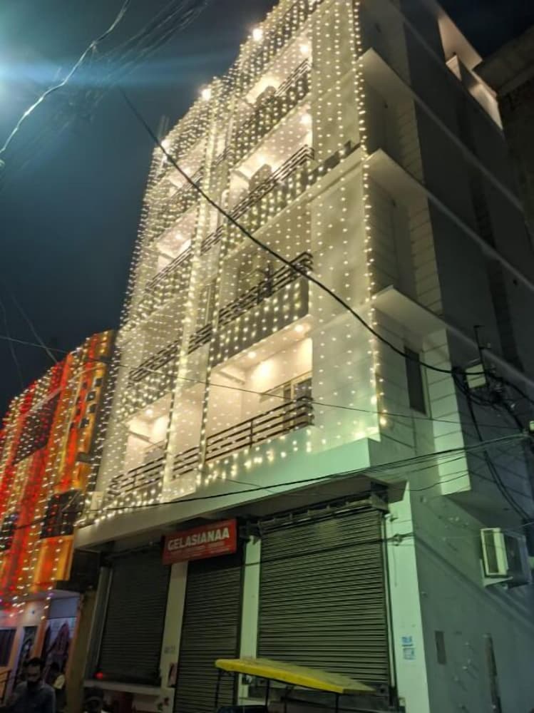 shree dhara heaven