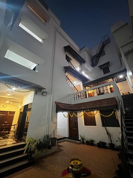villa vedapuri