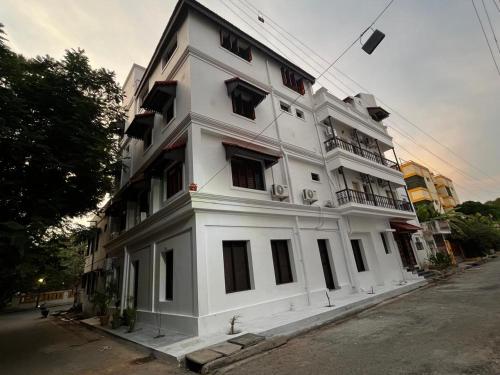 Villa Vedapuri,,3 star