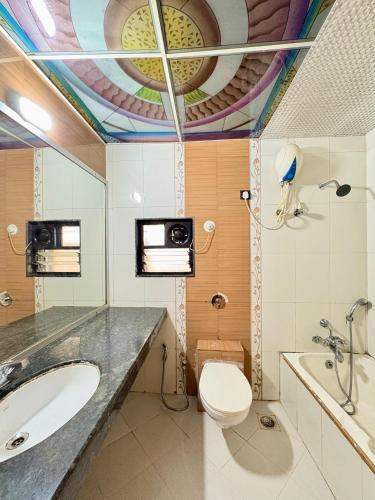 Le Tranquil Resort Maharashtra,,2 star