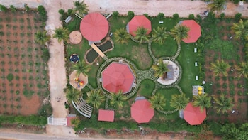 nandi farm resort