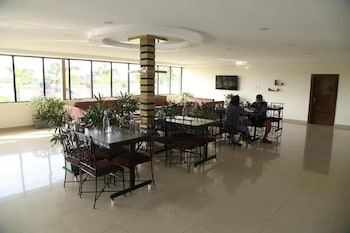 nandi farm resort