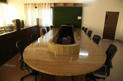 Nandi Farm Resort,,3 star