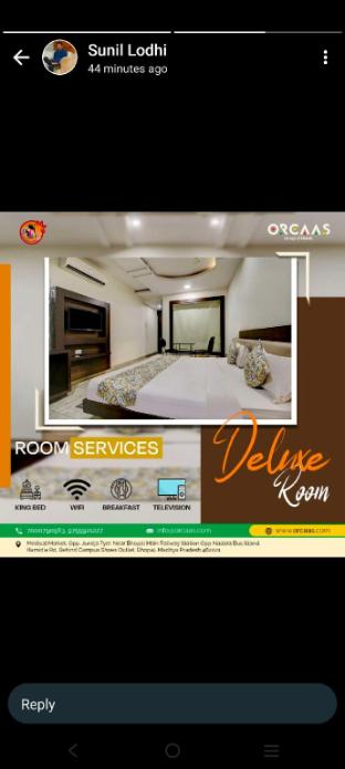 Hotel Swastika Inn,,2 star