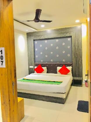 Hotel Swastika Inn,,2 star