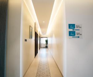 pravasa stay near luv kush square