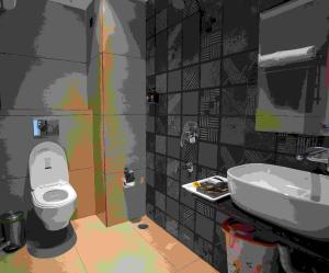 pravasa stay near luv kush square