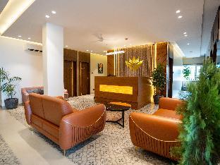 pravasa stay near luv kush square