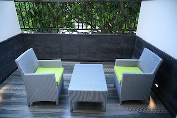 the hotel mudra