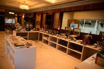 the hotel mudra
