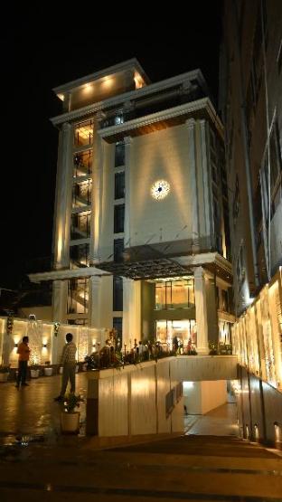the hotel mudra