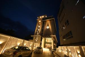 the hotel mudra