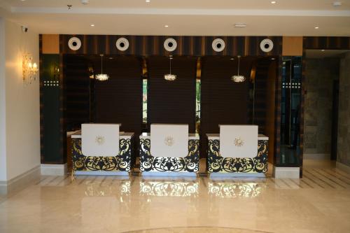 the hotel mudra