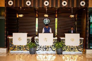 the hotel mudra