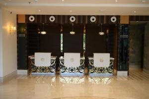 the hotel mudra