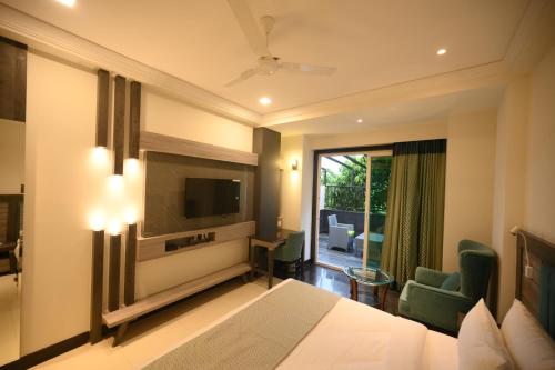 the hotel mudra