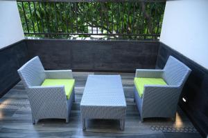 the hotel mudra