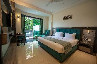 the hotel mudra