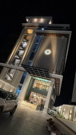 the hotel mudra