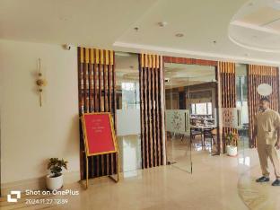 the hotel mudra